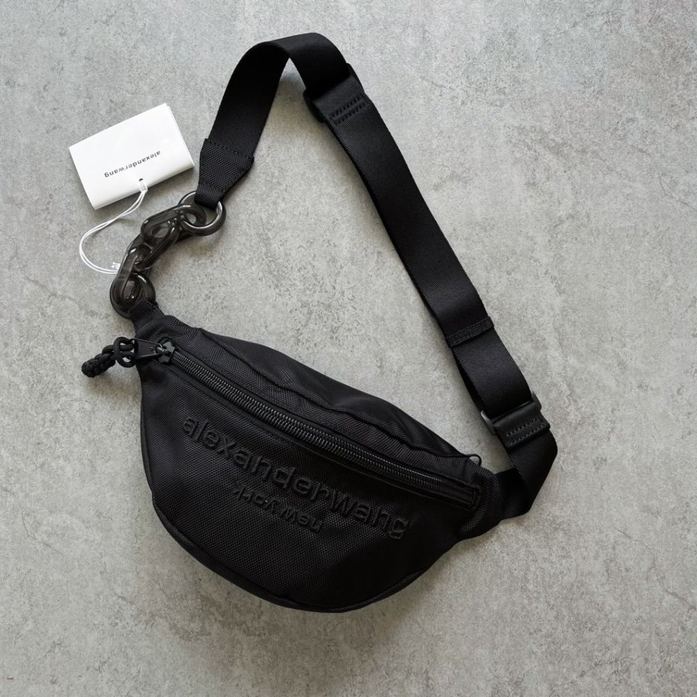ALEXANDER WANG fanny pack